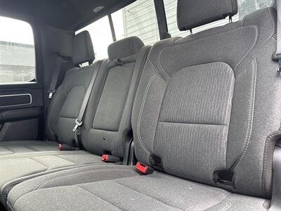 2020 RAM 1500 Crew Cab Big Horn - Photo 14 - Milwaukie, OR 97267