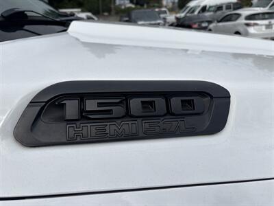 2020 RAM 1500 Crew Cab Big Horn - Photo 9 - Milwaukie, OR 97267