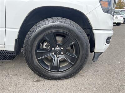 2020 RAM 1500 Crew Cab Big Horn - Photo 26 - Milwaukie, OR 97267