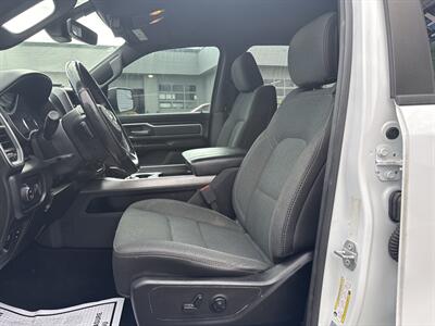 2020 RAM 1500 Crew Cab Big Horn - Photo 10 - Milwaukie, OR 97267