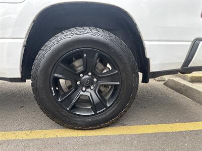 2020 RAM 1500 Crew Cab Big Horn - Photo 24 - Milwaukie, OR 97267