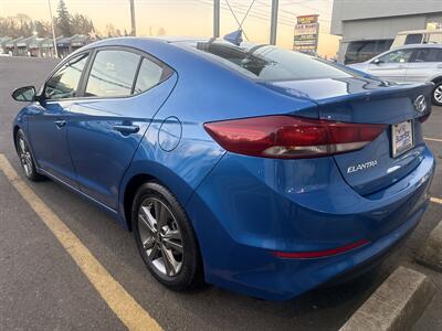 2020 Hyundai ELANTRA SEL   - Photo 5 - Milwaukie, OR 97267