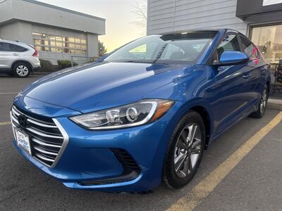 2020 Hyundai ELANTRA SEL   - Photo 3 - Milwaukie, OR 97267