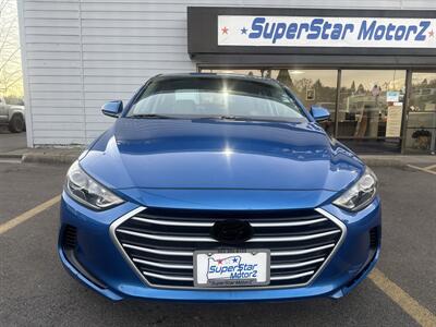 2020 Hyundai ELANTRA SEL   - Photo 2 - Milwaukie, OR 97267