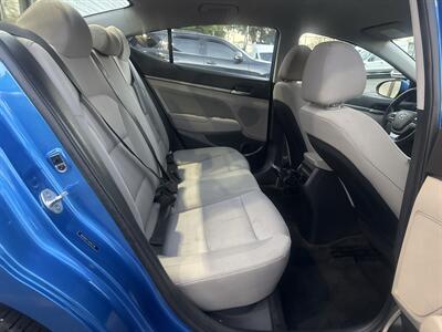 2020 Hyundai ELANTRA SEL   - Photo 22 - Milwaukie, OR 97267