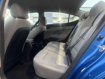 2020 Hyundai ELANTRA SEL   - Photo 19 - Milwaukie, OR 97267