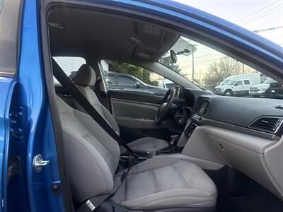 2020 Hyundai ELANTRA SEL   - Photo 23 - Milwaukie, OR 97267