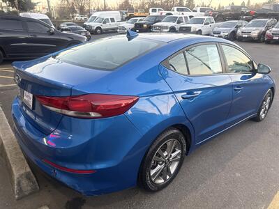 2020 Hyundai ELANTRA SEL   - Photo 7 - Milwaukie, OR 97267