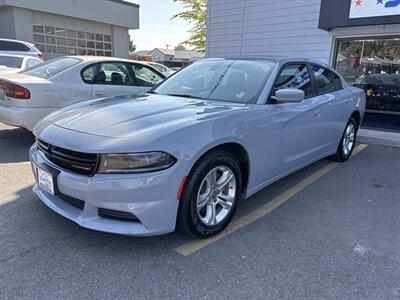 2022 Dodge Charger SXT   - Photo 3 - Milwaukie, OR 97267