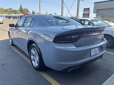 2022 Dodge Charger SXT   - Photo 5 - Milwaukie, OR 97267