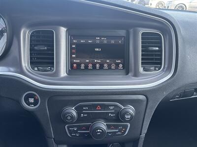2022 Dodge Charger SXT   - Photo 22 - Milwaukie, OR 97267