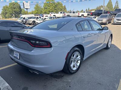 2022 Dodge Charger SXT   - Photo 7 - Milwaukie, OR 97267