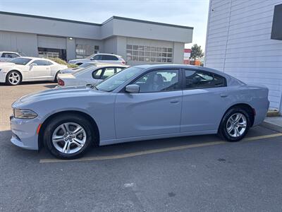 2022 Dodge Charger SXT   - Photo 4 - Milwaukie, OR 97267