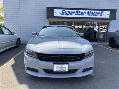 2022 Dodge Charger SXT   - Photo 2 - Milwaukie, OR 97267