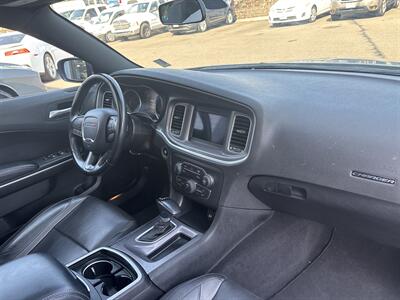2022 Dodge Charger SXT   - Photo 20 - Milwaukie, OR 97267
