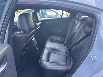 2022 Dodge Charger SXT   - Photo 13 - Milwaukie, OR 97267