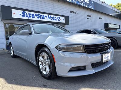 2022 Dodge Charger SXT   - Photo 1 - Milwaukie, OR 97267