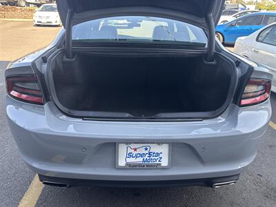 2022 Dodge Charger SXT   - Photo 15 - Milwaukie, OR 97267