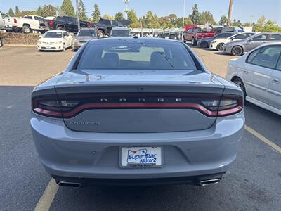 2022 Dodge Charger SXT   - Photo 6 - Milwaukie, OR 97267