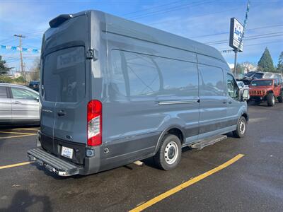2020 Ford Transit 250   - Photo 7 - Milwaukie, OR 97267