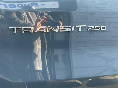 2020 Ford Transit 250   - Photo 12 - Milwaukie, OR 97267