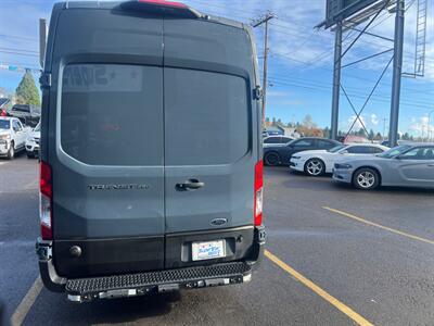 2020 Ford Transit 250   - Photo 6 - Milwaukie, OR 97267