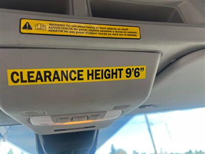 2020 Ford Transit 250   - Photo 17 - Milwaukie, OR 97267