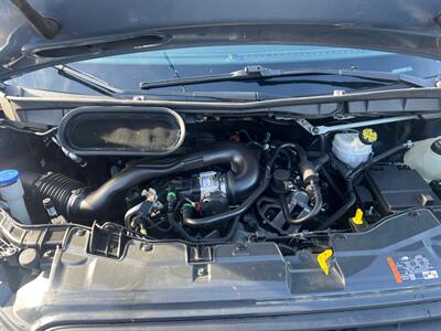 2020 Ford Transit 250   - Photo 19 - Milwaukie, OR 97267