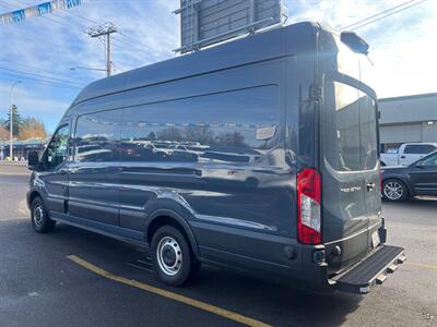 2020 Ford Transit 250   - Photo 5 - Milwaukie, OR 97267