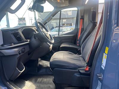 2020 Ford Transit 250   - Photo 14 - Milwaukie, OR 97267