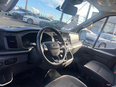 2020 Ford Transit 250   - Photo 16 - Milwaukie, OR 97267