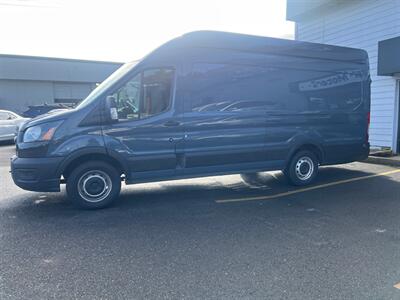 2020 Ford Transit 250   - Photo 4 - Milwaukie, OR 97267