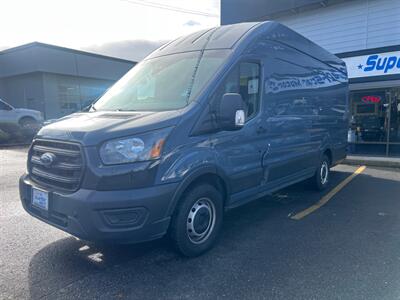 2020 Ford Transit 250   - Photo 3 - Milwaukie, OR 97267