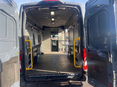 2020 Ford Transit 250   - Photo 13 - Milwaukie, OR 97267