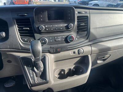 2020 Ford Transit 250   - Photo 18 - Milwaukie, OR 97267