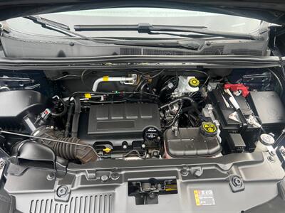 2021 Chevrolet Trax LS   - Photo 20 - Milwaukie, OR 97267