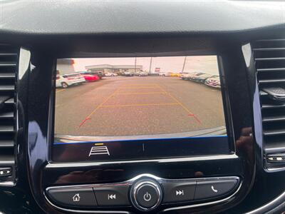 2021 Chevrolet Trax LS   - Photo 21 - Milwaukie, OR 97267