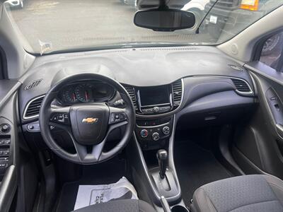 2021 Chevrolet Trax LS   - Photo 16 - Milwaukie, OR 97267