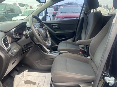 2021 Chevrolet Trax LS   - Photo 17 - Milwaukie, OR 97267