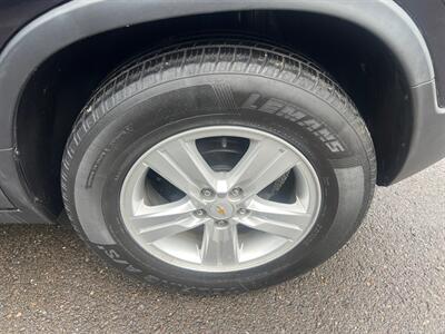 2021 Chevrolet Trax LS   - Photo 19 - Milwaukie, OR 97267