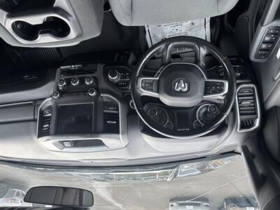 2021 RAM 1500 Crew Cab Big Horn   - Photo 17 - Milwaukie, OR 97267