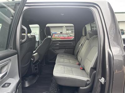 2021 RAM 1500 Crew Cab Big Horn   - Photo 16 - Milwaukie, OR 97267
