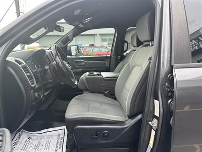 2021 RAM 1500 Crew Cab Big Horn   - Photo 12 - Milwaukie, OR 97267