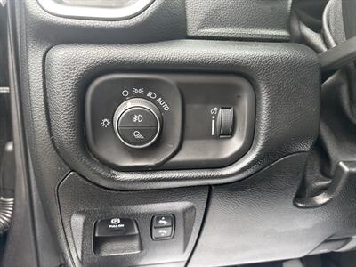 2021 RAM 1500 Crew Cab Big Horn   - Photo 21 - Milwaukie, OR 97267