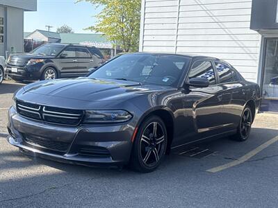 2016 Dodge Charger SE   - Photo 3 - Milwaukie, OR 97267