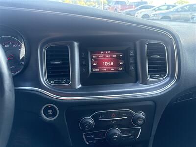 2016 Dodge Charger SE   - Photo 10 - Milwaukie, OR 97267