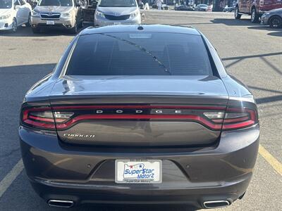 2016 Dodge Charger SE   - Photo 6 - Milwaukie, OR 97267