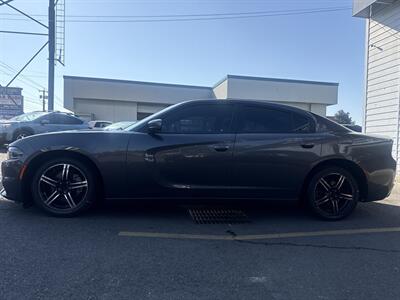 2016 Dodge Charger SE   - Photo 4 - Milwaukie, OR 97267