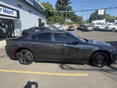 2016 Dodge Charger SE   - Photo 8 - Milwaukie, OR 97267