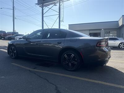 2016 Dodge Charger SE   - Photo 5 - Milwaukie, OR 97267